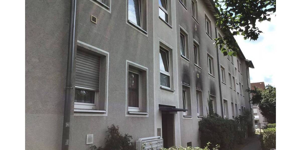 Etagenwohnung Heppenheim Unter-Hambach - 2 Zimmer, 46 m&sup2;, 605&euro; | Angebot:26817102