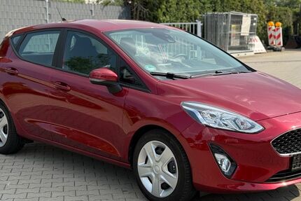 Ford Fiesta 6.000 km 15.900 € Heusenstamm 63150