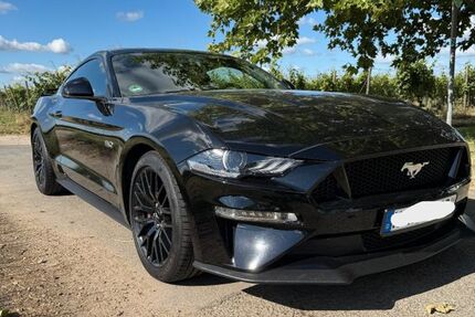 Ford Mustang 38.000 km 49.900 &euro; Hochheim am Main 65239