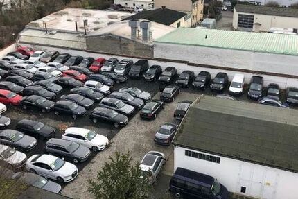 Audi Q2 145.000 km 17.780 € Wiesbaden 65201