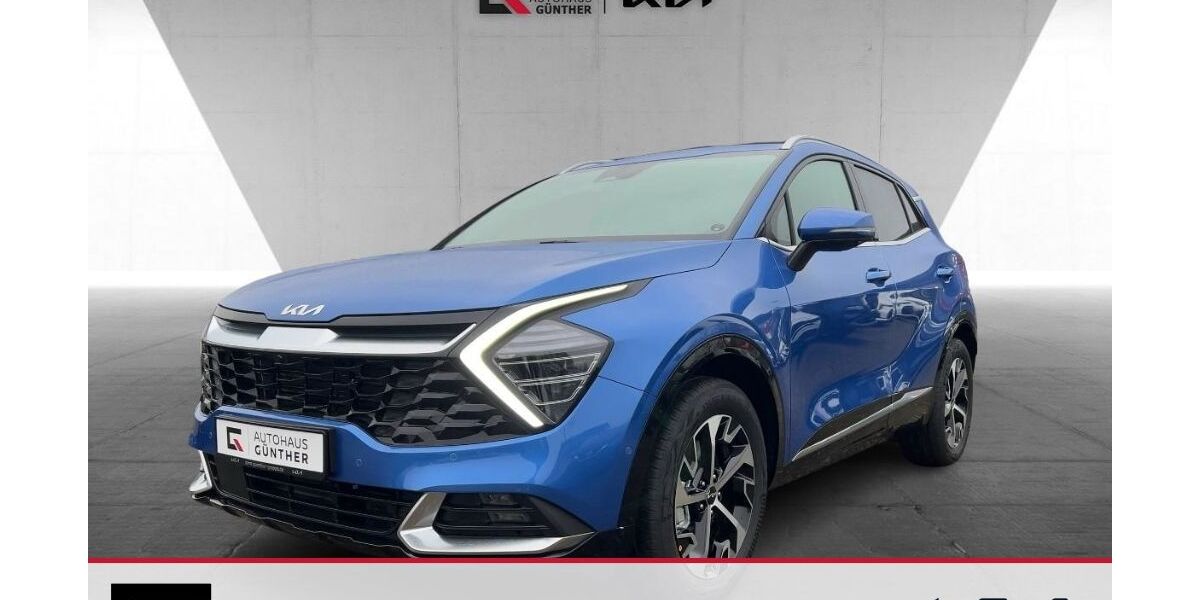 Kia Sportage 24.733 km 35.990 &euro; Frankfurt 60314