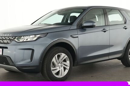 Land Rover Discovery Sport 40.662 km 26.213 &euro; Dietzenbach bei Frankfurt 63128