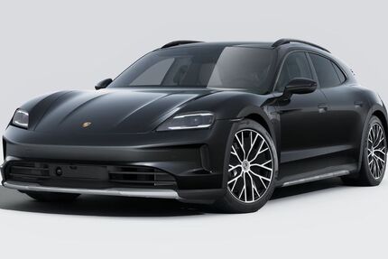 Porsche Taycan 10.844 km 87.900 &euro; Hofheim 65719