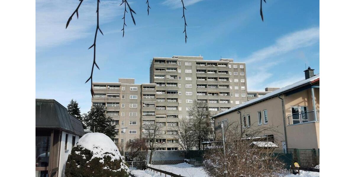 Etagenwohnung Rödermark - 3 Zimmer, 82 m&sup2;, 1.150&euro; | Angebot:25475959