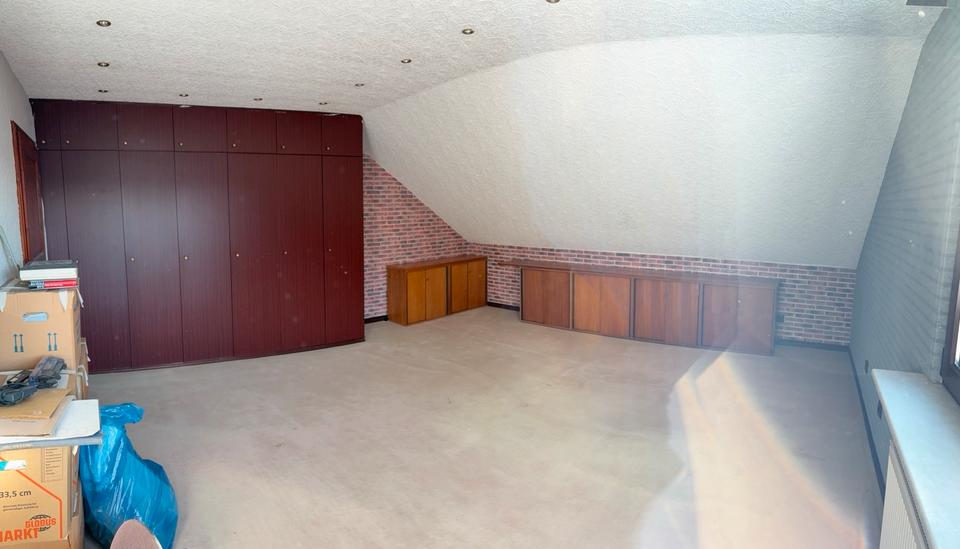 Dachgeschoßwohnung Dietzenbach - 2 Zimmer, 72 m&sup2;, 1.150&euro; | Angebot:26689690