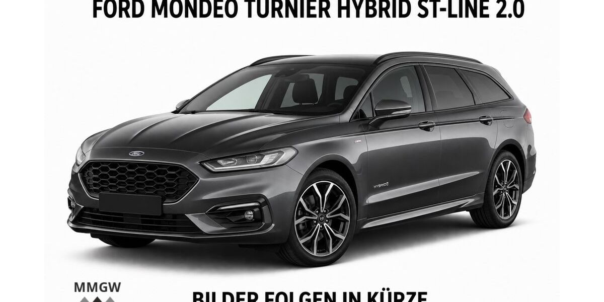 Ford Mondeo 96.727 km 19.990 &euro; Bensheim 64625