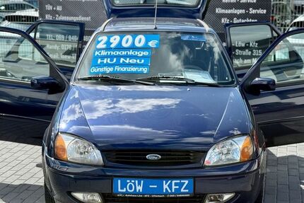Ford Fiesta 153.000 km 2.900 € Offenbach am Main 63075