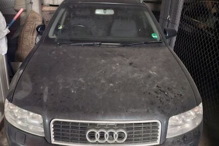 Audi A4 250.000 km 999 &euro; Frankfurt 60433