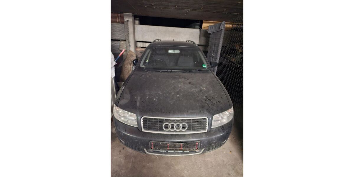 Audi A4 250.000 km 999 &euro; Frankfurt 60433