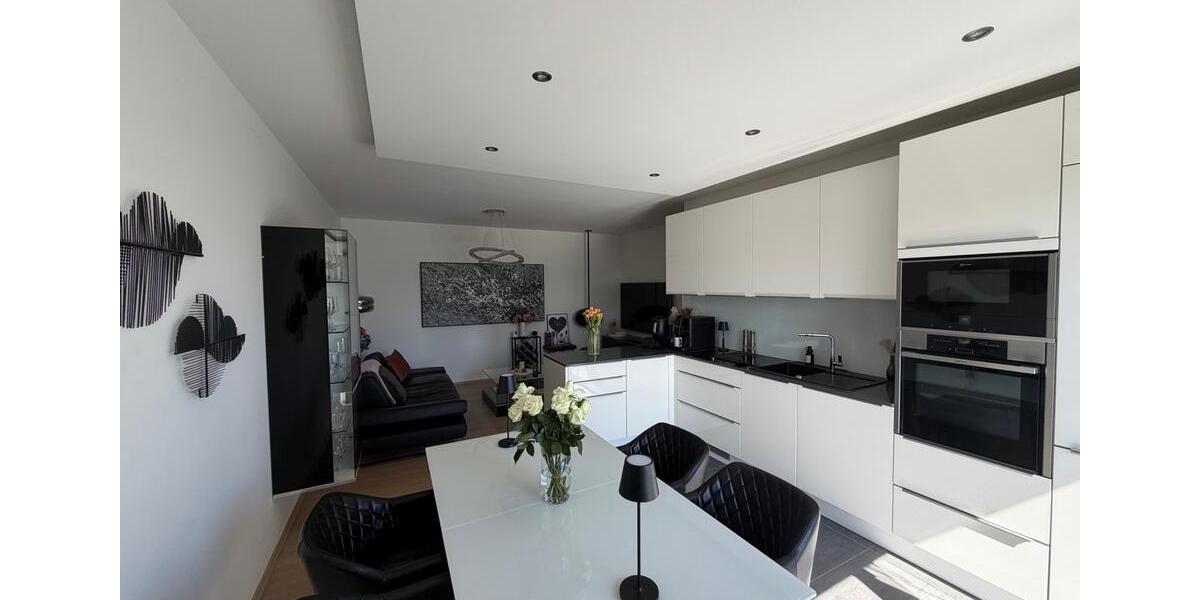 Etagenwohnung Hochheim am Main - 3 Zimmer, 88 m&sup2;, 440.000&euro; | Angebot:26088751