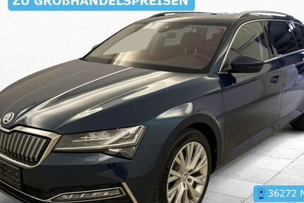Skoda Superb 147.199 km 15.997 &euro; Frankfurt 60596