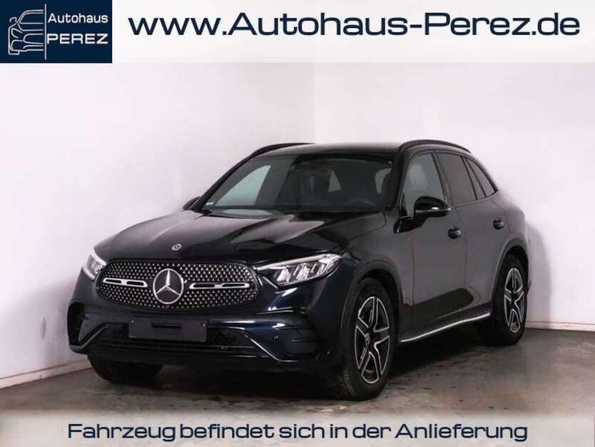 GLC 200