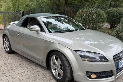 Audi TT 225.000 km 6.799 &euro; Langen 63225