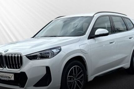 BMW X1 14.660 km 49.890 &euro; Rüsselsheim 65428