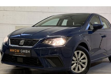 Seat Ibiza 93.000 km 11.490 &euro; Bensheim 64625