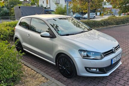 VW Polo 254.000 km 3.900 &euro; Frankfurt am Main 60386
