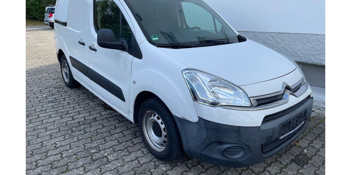 Citroen Berlingo 262.000 km 3.900 &euro; Alsbach 64665