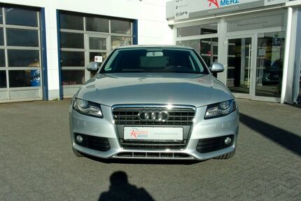 Audi A4 123.586 km 9.990 &euro; Mühltal 64367