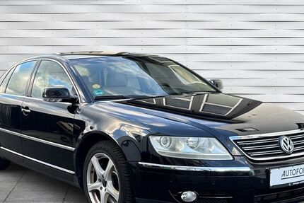 VW Phaeton 217.000 km 2.980 &euro; Dietzenbach 63128
