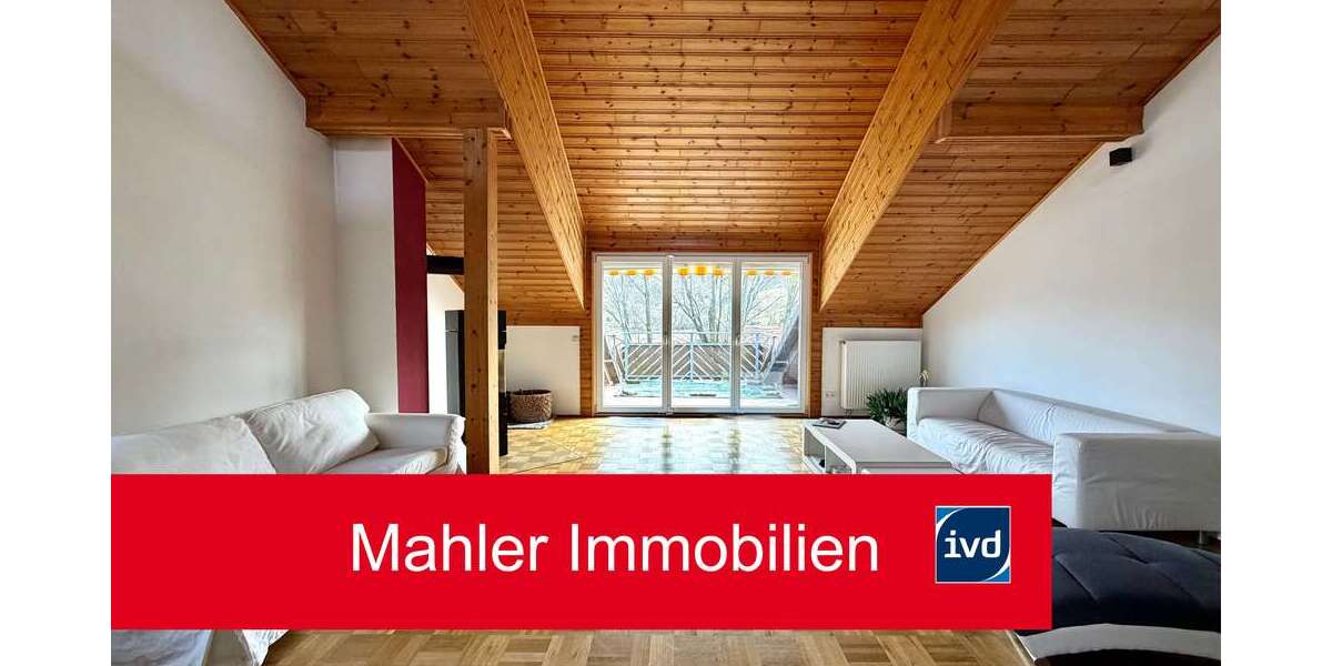 Etagenwohnung Lautertal (Odenwald) - 3.5 Zimmer, 97 m&sup2;, 339.000&euro; | Angebot:25307679