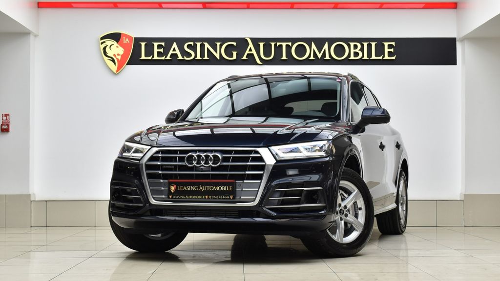Audi Q5 96.261 km 38.500 &euro; Dieburg 64807
