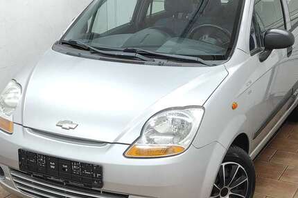 Chevrolet Matiz 159.999 km 2.199 &euro; Bickenbach 64404