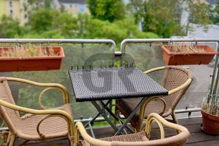 Wohnung Darmstadt Darmstadt-Nord - 3.5 Zimmer, 75 m&sup2;, 310.000&euro; | Angebot:27470856
