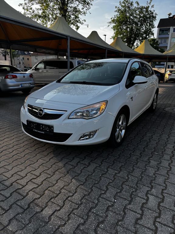 Astra
