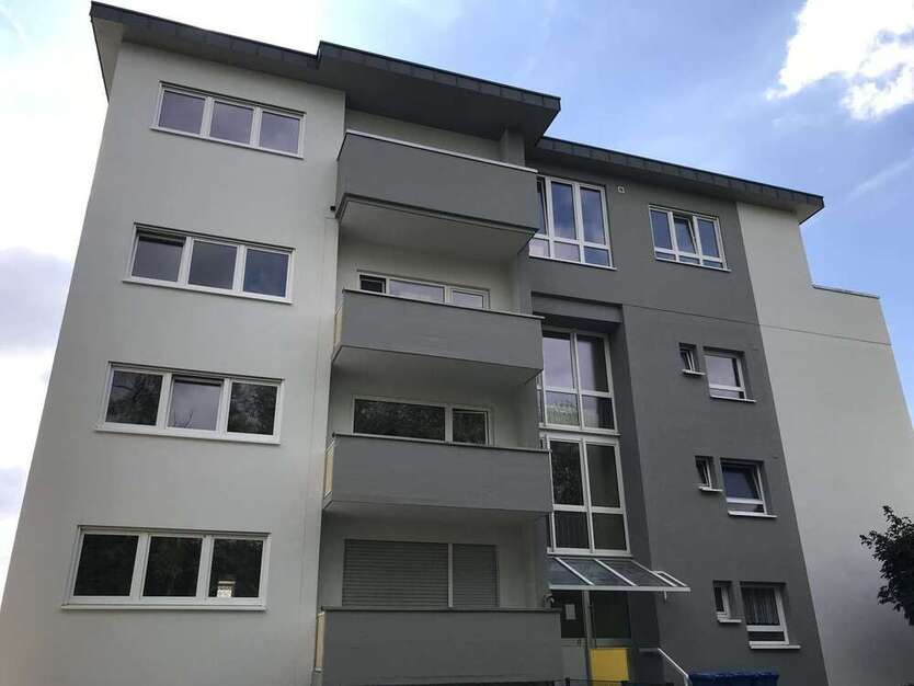 Wohnung zum Mieten in Babenhausen 770 € 63 m²