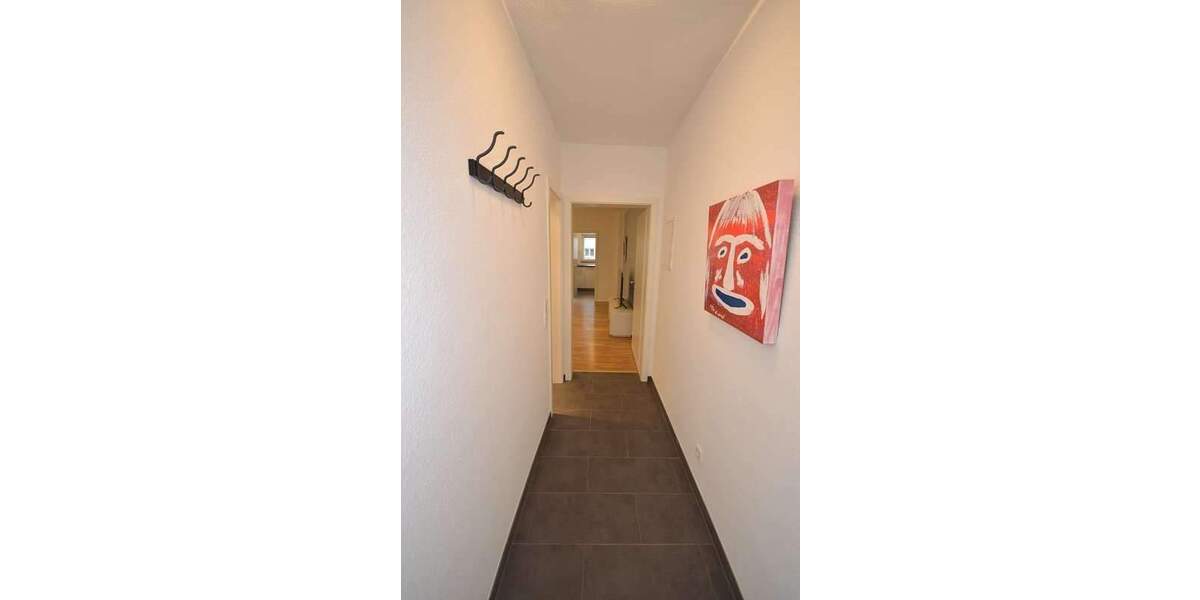 Etagenwohnung Frankfurt am Main Nordend-Ost - 2 Zimmer, 47 m&sup2;, 1.500&euro; | Angebot:25240594