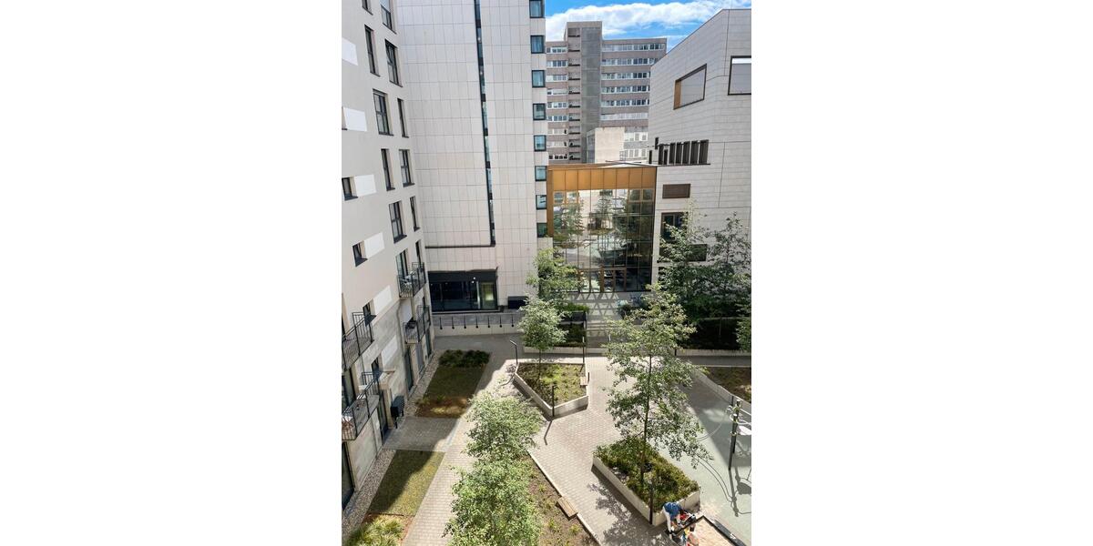 Etagenwohnung Frankfurt am Main Innenstadt 1 - 3 Zimmer, 80 m&sup2;, 660.000&euro; | Angebot:26859234