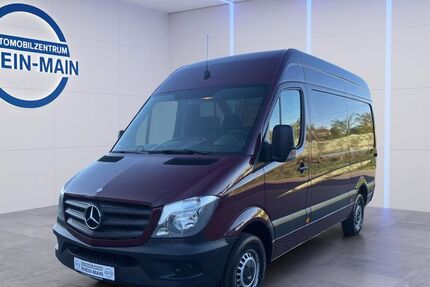 Mercedes-Benz Sprinter 96.000 km 16.900 &euro; Nauheim 64569