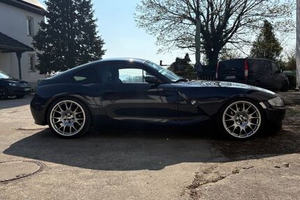 BMW Z4 141.000 km 21.900 &euro; Frankfurt am main 60318