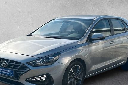 Hyundai i30 37.700 km 19.960 &euro; Rüsselsheim 65428