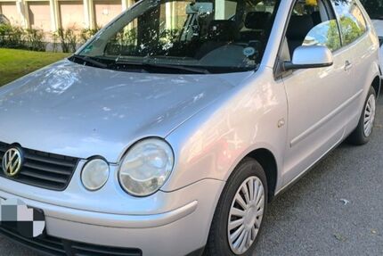 VW Polo 218.551 km 1.400 &euro; Neu Isenburg 63263