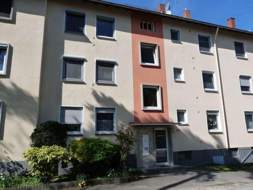 Wohnung zum Kaufen in Darmstadt 225.000 € 50.38 m²