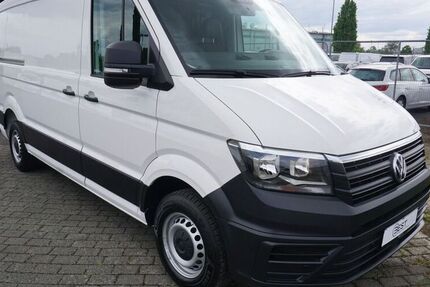 VW Crafter