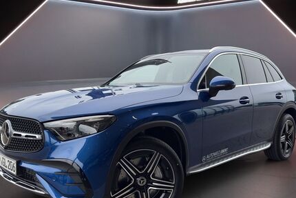 Mercedes-Benz GLC 300 8.000 km 69.880 &euro; Bensheim 64625