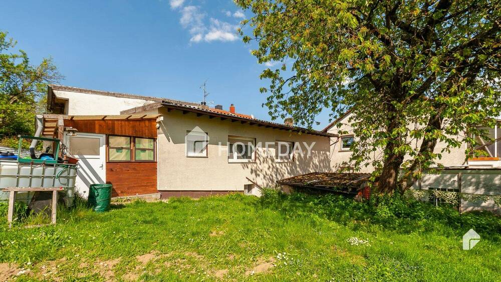 Mehrfamilienhaus, Wohnhaus Ober-Ramstadt (Wembach) Wembach-Hahn - 8 Zimmer, 175 m&sup2;, 498.000&euro; | Angebot:26204275