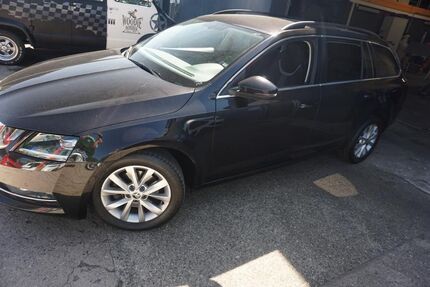 Skoda Octavia 304.700 km 11.590 &euro; Bensheim 64625