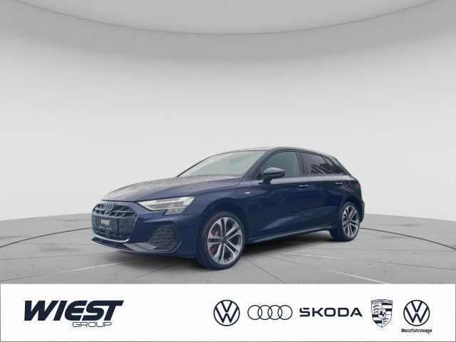 Audi A3 6.000 km 43.950 &euro; Bensheim 64625