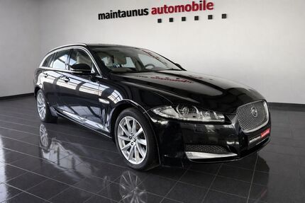 Jaguar XF 135.000 km 10.700 &euro; Hofheim-Wallau 65719