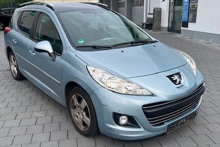 Peugeot 207 69.800 km 3.950 &euro; Rodgau Nieder-Roden 63110