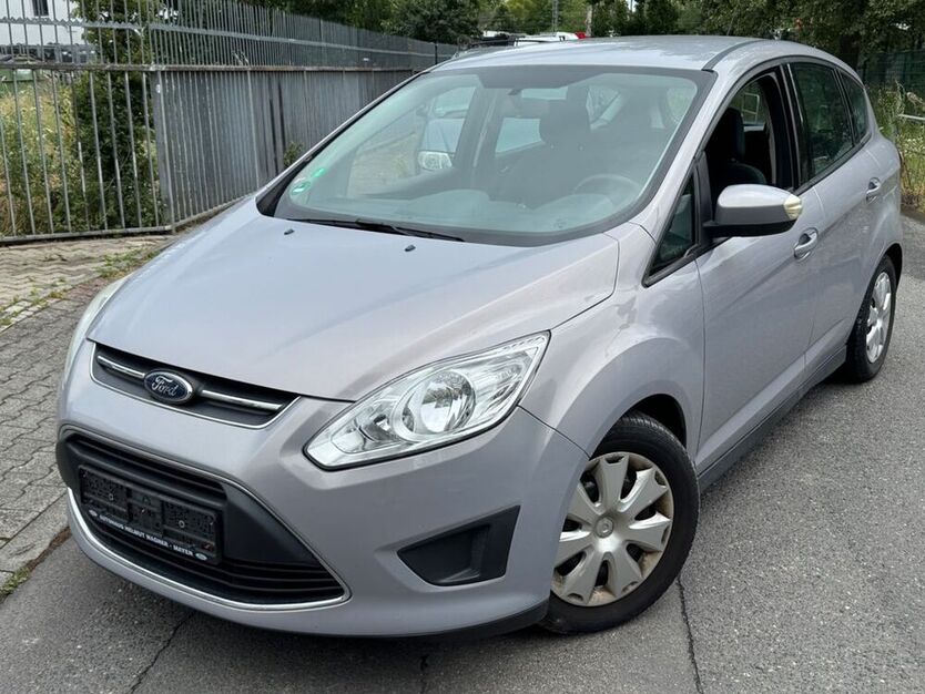 C-Max