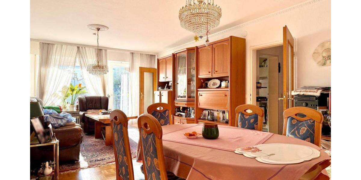 Reihenmittelhaus Offenbach Offenbach am Main - 4 Zimmer, 110 m&sup2;, 379.000&euro; | Angebot:26863407