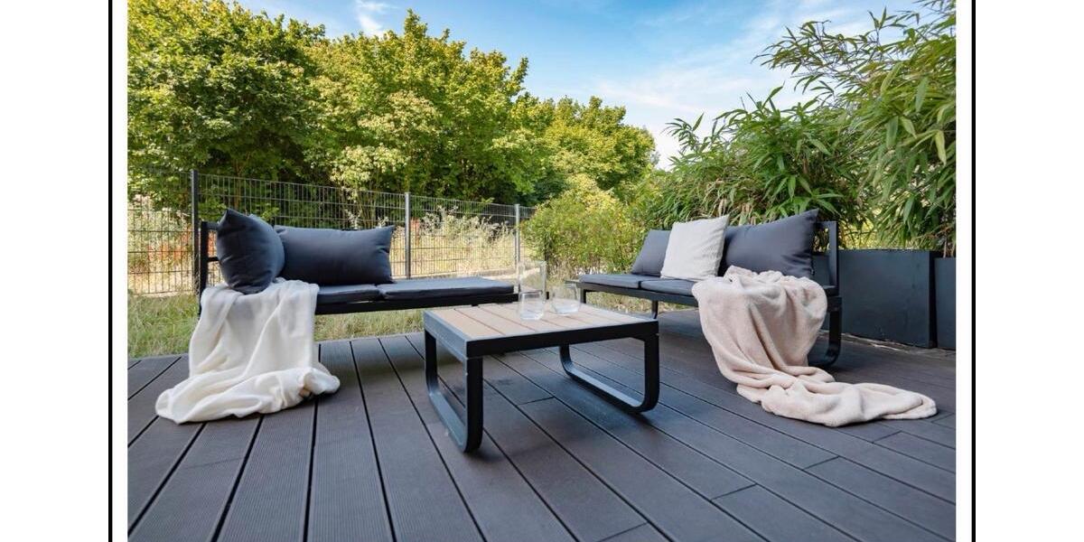 Terrassenwohnung Frankfurt am Main Innenstadt 3 - 2.5 Zimmer, 96 m&sup2;, 759.000&euro; | Angebot:26929575