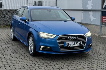 Audi A3 98.000 km 18.250 &euro; Bischofsheim 65474