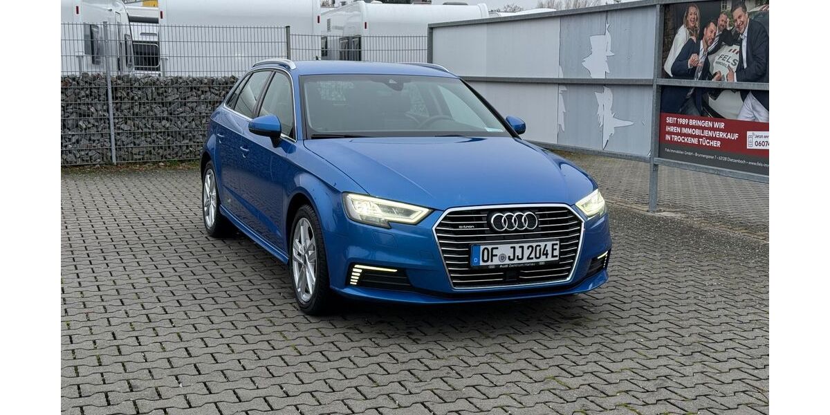 Audi A3 98.000 km 18.250 &euro; Bischofsheim 65474