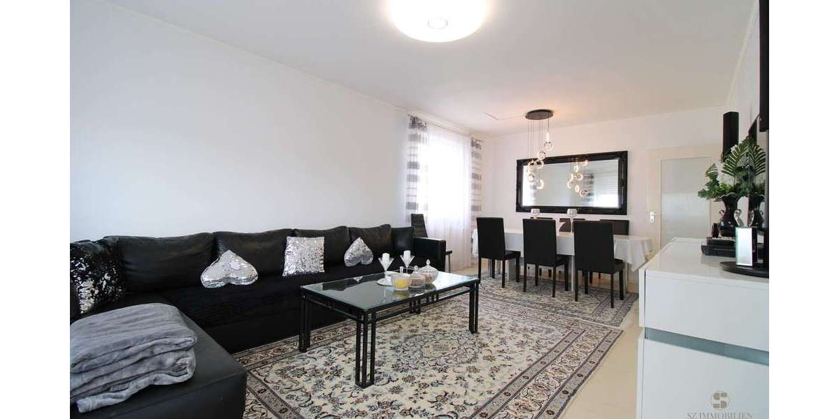 Etagenwohnung Egelsbach - 3 Zimmer, 78 m&sup2;, 290.000&euro; | Angebot:27348344