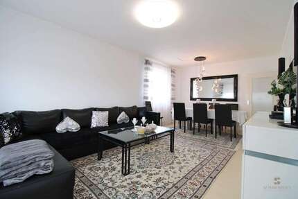 Wohnung Egelsbach - 3 Zimmer, 78 m&sup2;, 290.000&euro; | Angebot:27348344